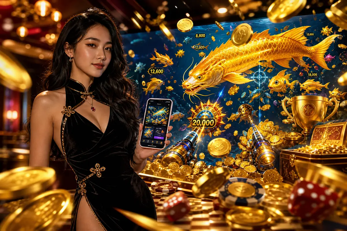 su777 အွန်လိုင်းကာစီနို Live ဂိမ်းများ